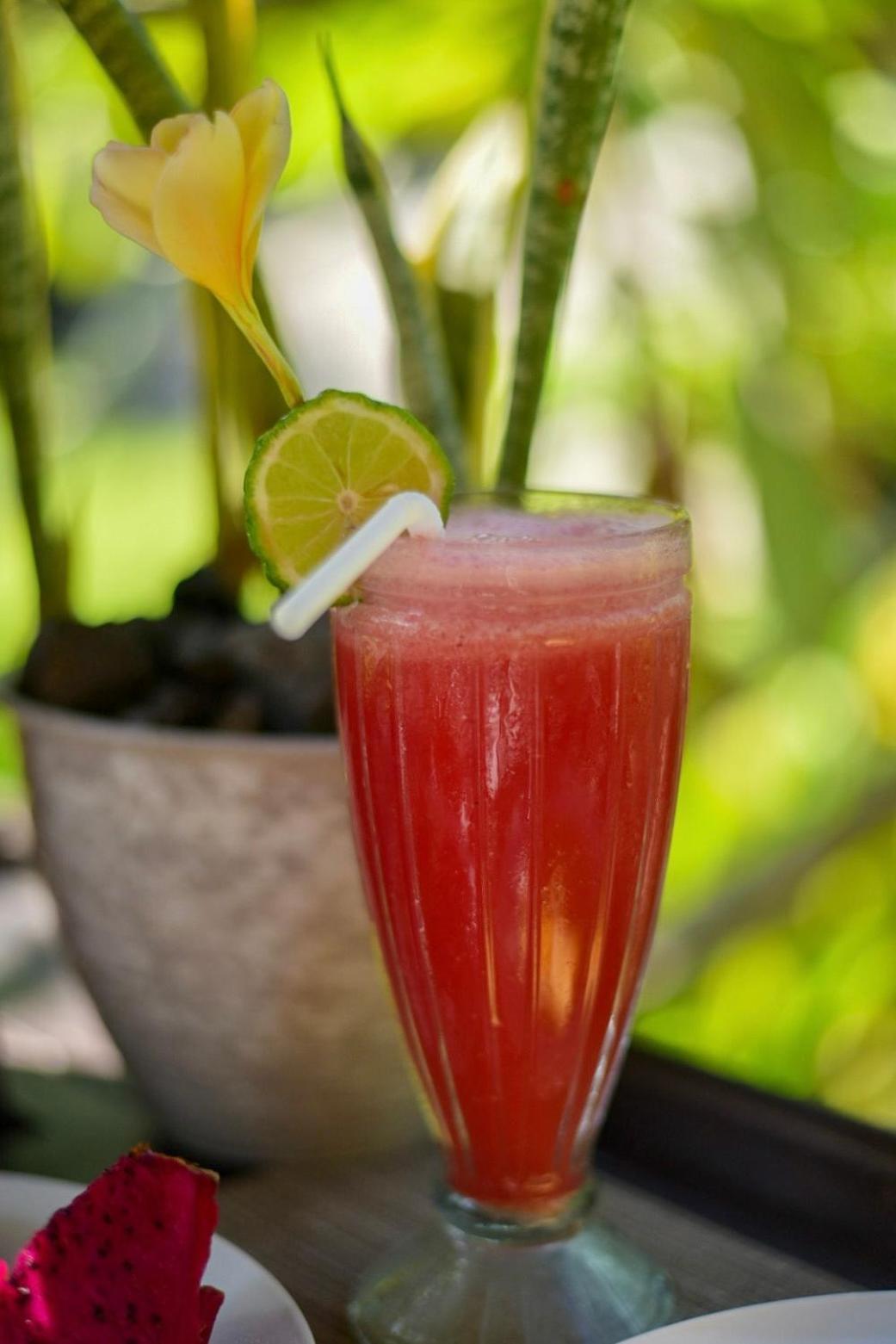 Hotel Mesari Hut Lembongan Zewnętrze zdjęcie